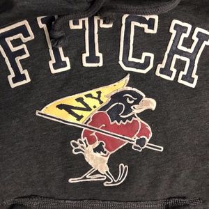 Abercrombie & Fitch Shirts - M abercrombie and fitch hoodie dark gray Abercrombie & Fitch Shirts - M abercrombie and fitch hoodie dark gray